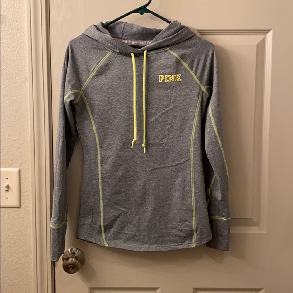 Pink by Victoria’s Secret Hoodie